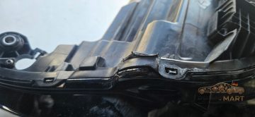 Foto 10 von Frontscheinwerfer Audi LED 82A941034D Rechts