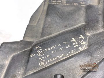 Foto 5 von Frontscheinwerfer Audi Full LED 4H0941035 Links