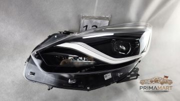Foto 2 von Frontscheinwerfer Opel Full LED 13472662 Links