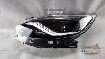 Foto 3 von Frontscheinwerfer Opel Full LED 13472662 Links