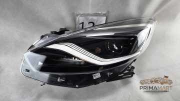 Foto 5 von Frontscheinwerfer Opel Full LED 13472662 Links