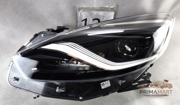 Foto 7 von Frontscheinwerfer Opel Full LED 13472662 Links