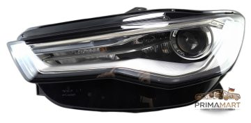 Foto 1 von Frontscheinwerfer Audi LED 4G0941005F Links