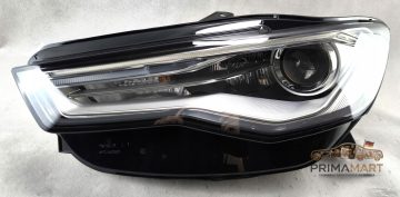 Foto 2 von Frontscheinwerfer Audi LED 4G0941005F Links