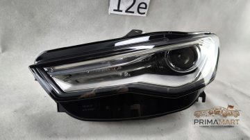 Foto 3 von Frontscheinwerfer Audi LED 4G0941005F Links