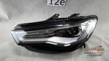 Foto 5 von Frontscheinwerfer Audi LED 4G0941005F Links