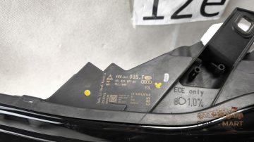 Foto 7 von Frontscheinwerfer Audi LED 4G0941005F Links