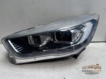 Foto 2 von Frontscheinwerfer Ford Xenon GV4113035GA Links