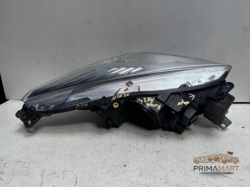 Foto 3 von Frontscheinwerfer Ford Xenon GV4113035GA Links
