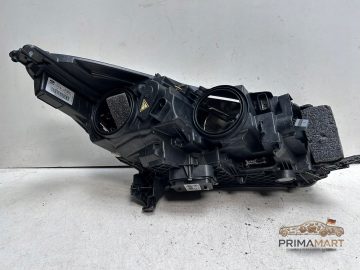 Foto 5 von Frontscheinwerfer Ford Xenon GV4113035GA Links