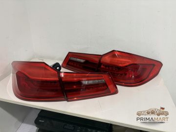 Foto 2 von Rückleuchte BMW LED 7376463 Links + Rechts (Paar)