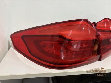 Foto 3 von Rückleuchte BMW LED 7376463 Links + Rechts (Paar)