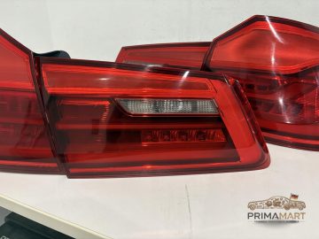 Foto 4 von Rückleuchte BMW LED 7376463 Links + Rechts (Paar)