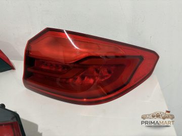 Foto 7 von Rückleuchte BMW LED 7376463 Links + Rechts (Paar)