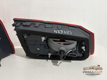 Foto 9 von Rückleuchte BMW LED 7376463 Links + Rechts (Paar)