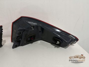 Foto 10 von Rückleuchte BMW LED 7376463 Links + Rechts (Paar)