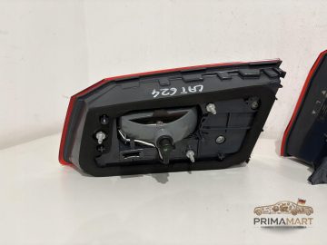 Foto 11 von Rückleuchte BMW LED 7376463 Links + Rechts (Paar)