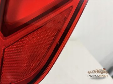 Foto 13 von Rückleuchte BMW LED 7376463 Links + Rechts (Paar)