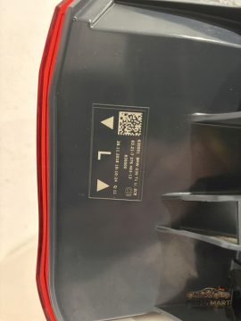 Foto 14 von Rückleuchte BMW LED 7376463 Links + Rechts (Paar)