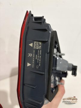 Foto 16 von Rückleuchte BMW LED 7376463 Links + Rechts (Paar)