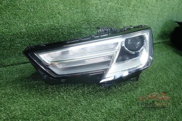 Foto 2 von Frontscheinwerfer Audi LED 8W0941005 Links