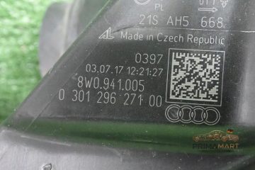 Foto 5 von Frontscheinwerfer Audi LED 8W0941005 Links