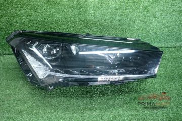 Foto 2 von Frontscheinwerfer Skoda LED 5LB941016A Rechts