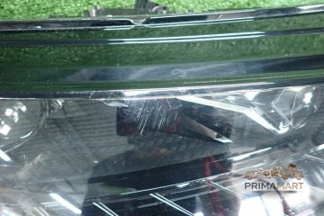 Foto 4 von Frontscheinwerfer Skoda LED 5LB941016A Rechts