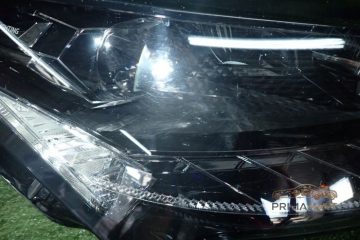 Foto 5 von Frontscheinwerfer Skoda LED 5LB941016A Rechts