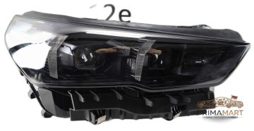 Foto 1 von Frontscheinwerfer BMW Full LED 5A798D8 Rechts