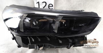 Foto 2 von Frontscheinwerfer BMW Full LED 5A798D8 Rechts