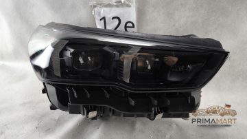 Foto 3 von Frontscheinwerfer BMW Full LED 5A798D8 Rechts