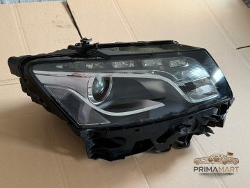 Foto 2 von Frontscheinwerfer Audi LED 8R0941004AJ Rechts
