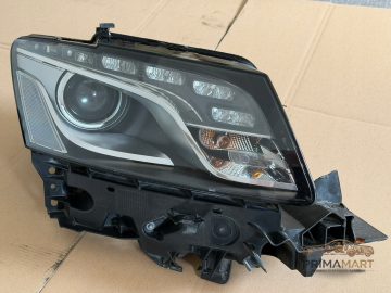 Foto 3 von Frontscheinwerfer Audi LED 8R0941004AJ Rechts