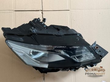 Foto 4 von Frontscheinwerfer Audi LED 8R0941004AJ Rechts