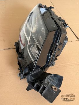 Foto 5 von Frontscheinwerfer Audi LED 8R0941004AJ Rechts