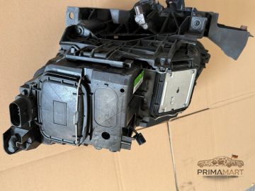 Foto 10 von Frontscheinwerfer Audi LED 8R0941004AJ Rechts