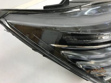 Foto 3 von Frontscheinwerfer SsangYong Full LED 8310237201 Rechts