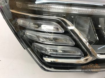 Foto 4 von Frontscheinwerfer SsangYong Full LED 8310237201 Rechts