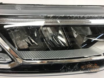 Foto 5 von Frontscheinwerfer SsangYong Full LED 8310237201 Rechts