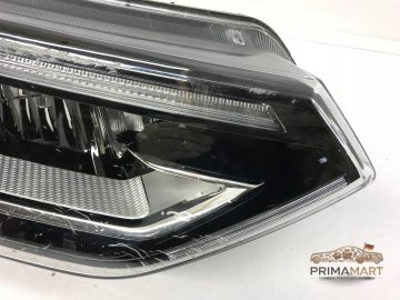 Foto 6 von Frontscheinwerfer SsangYong Full LED 8310237201 Rechts