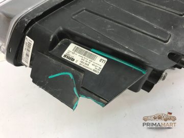 Foto 9 von Frontscheinwerfer SsangYong Full LED 8310237201 Rechts