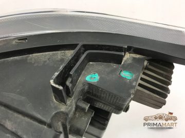Foto 10 von Frontscheinwerfer SsangYong Full LED 8310237201 Rechts