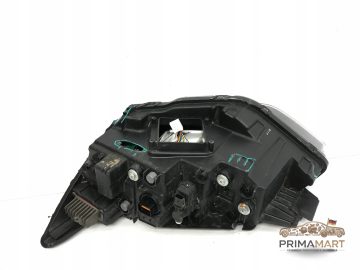 Foto 11 von Frontscheinwerfer SsangYong Full LED 8310237201 Rechts