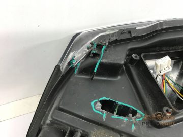 Foto 12 von Frontscheinwerfer SsangYong Full LED 8310237201 Rechts