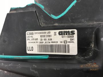 Foto 15 von Frontscheinwerfer SsangYong Full LED 8310237201 Rechts