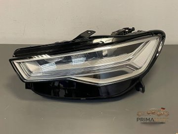 Foto 3 von Frontscheinwerfer Volkswagen Full LED 4G0941033H Links + Rechts (Paar)