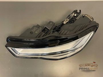 Foto 4 von Frontscheinwerfer Volkswagen Full LED 4G0941033H Links + Rechts (Paar)