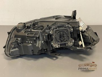 Foto 5 von Frontscheinwerfer Volkswagen Full LED 4G0941033H Links + Rechts (Paar)