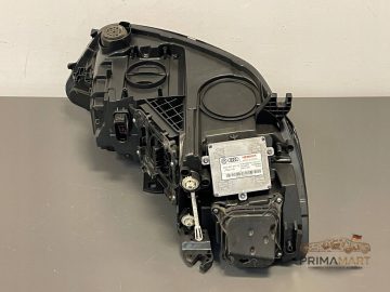 Foto 8 von Frontscheinwerfer Volkswagen Full LED 4G0941033H Links + Rechts (Paar)